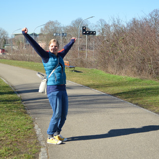 Autorenbild: Kathrin Rohr