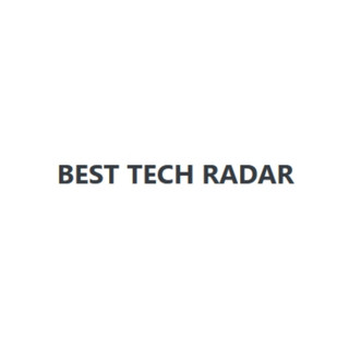 Writer: Best  Tech Radar