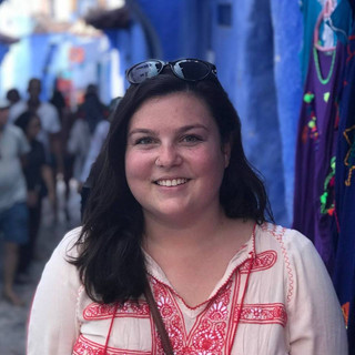 Writer: Kate Williams