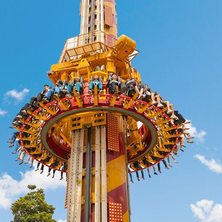 Writer: Beston Amusement Rides