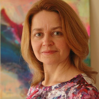 Foto van schrijver: Gerarda Beumer