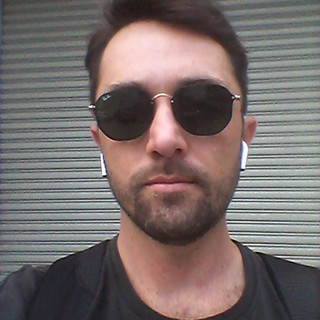 Foto do escritor: Diego Bento da Silva