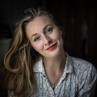 Writer: Amalie Boge