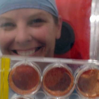 Writer: Heather McSharry, PhD