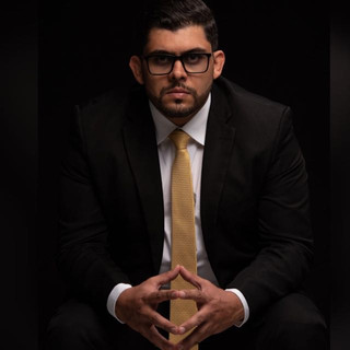 Foto do escritor: Ramon Lelis