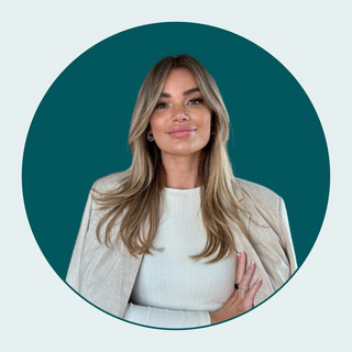 Foto van schrijver: Miranda Bekker