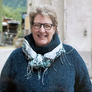 Autorenbild: Domenica Meier-Durisch