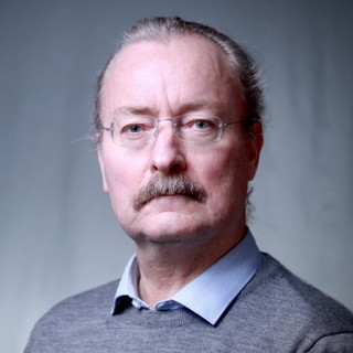 Forfatters billede: Niels Hansen