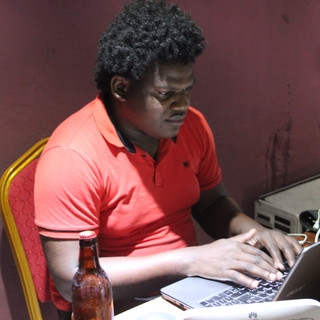 Photo du rédacteur: Beni Makanzu