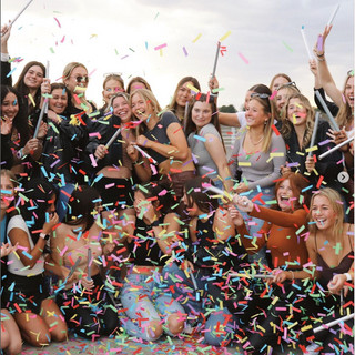 Writer: Alpha Chi Omega Virginia Tech