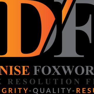 Writer: Denise Foxworth