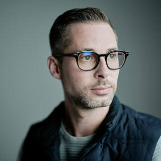 Autorenbild: Lorenz Arni