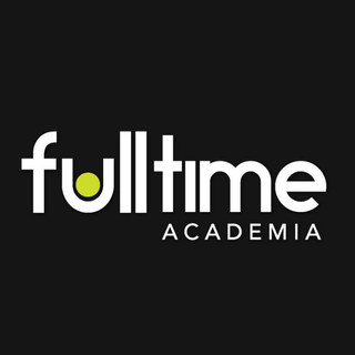 Foto do escritor: fulltimeacademia
