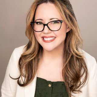 Writer: Anne Prado
