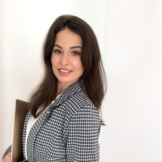 Szerző képe: Bernadett Dorina Kiran