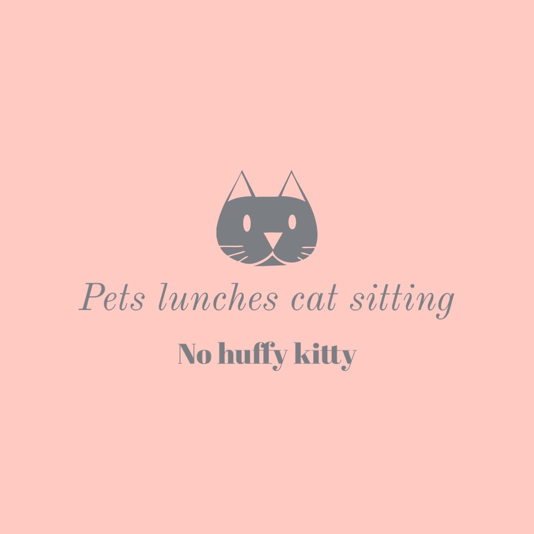 Writer: Pets lunches, Cat sitting Livingston, West Lothian