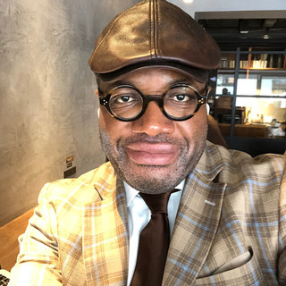 Writer: Patrice Nkoo