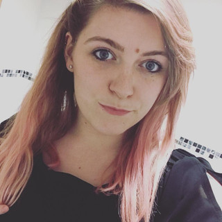 Writer: Laura-Ashley Huckerby