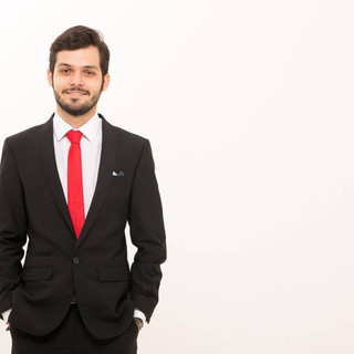 Foto do escritor: João De Lima Junior