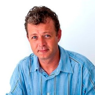 Autorenbild: Andy Post