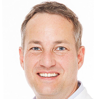 Autorenbild: Florian M. Thieringer