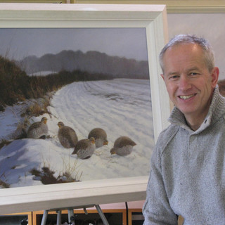 Writer: Neil Cox