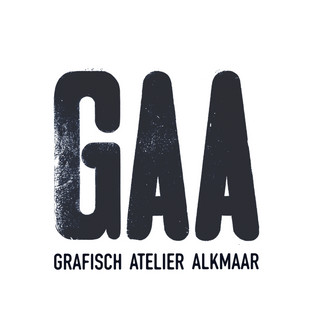 Foto van schrijver: Grafisch Atelier Alkmaar