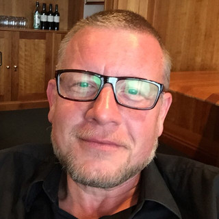 Writer: Rob Stalder