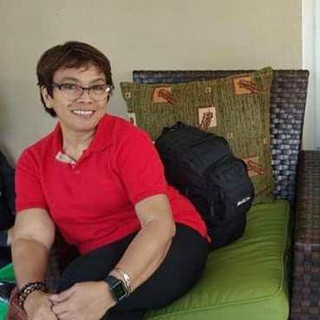 Writer: Esmeralda Tulabut