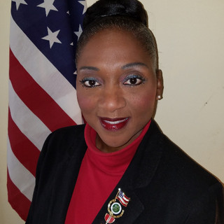 Writer: Vanessa Hicks-Callaway