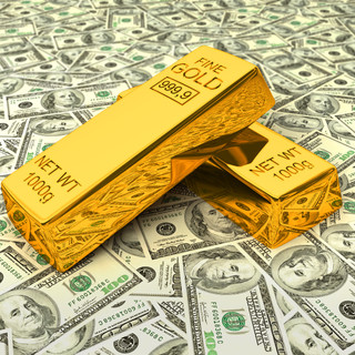 Writer: Cash for Gold