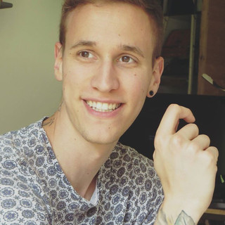 Photo du rédacteur: Simon Brachet