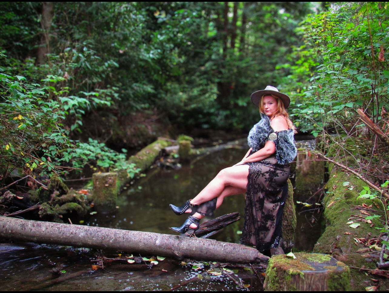 Writer: Mandee Breiner