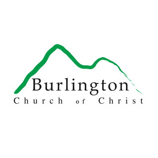 Writer: Burlington Church of Christ