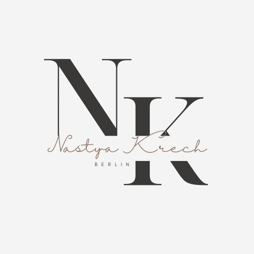 Autorenbild: Nastya Krech