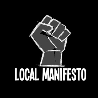 Writer: Local Manifesto