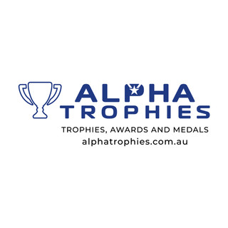 Writer: Alpha  Trophies