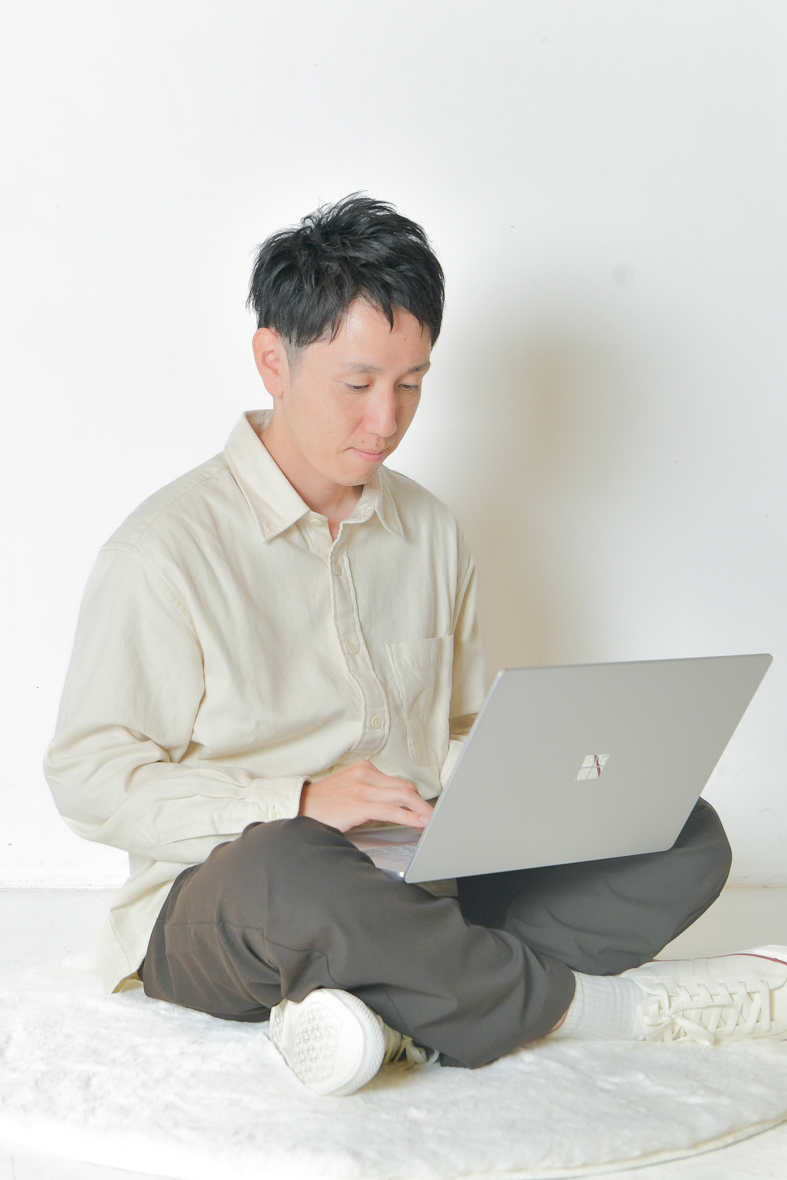 執筆者の写真: 義徳 住江