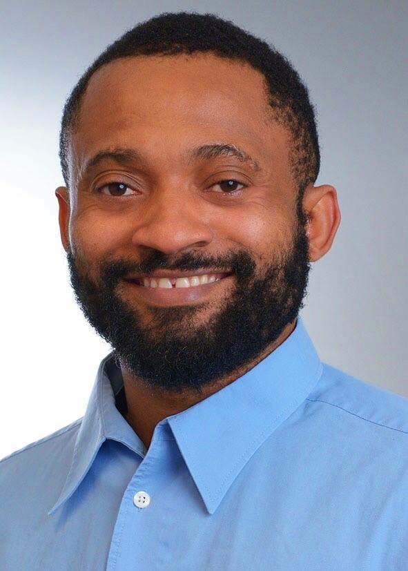 Autorenbild: Gloire Eluka