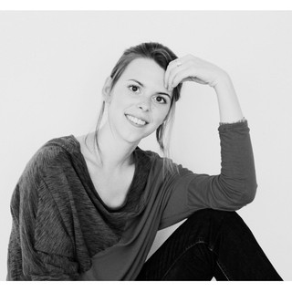Foto van schrijver: Yannice De Bruyn