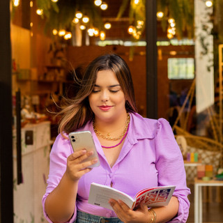 Foto do escritor: Thaly Martins