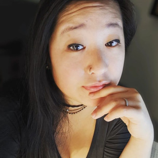Writer: Yin Johnson
