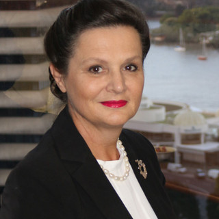 Writer: Caroline Morrissey