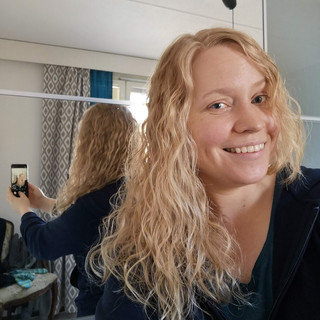Writer: Kirsi Kemppinen