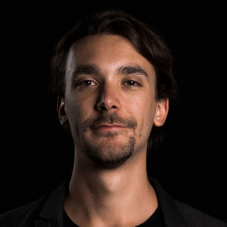 Immagine del redattore: Andrea Baldereschi