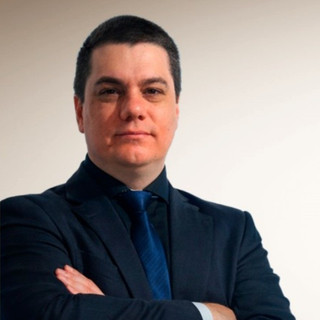 Foto do escritor: Autor e Escritor Cidinei da Rosa