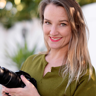 Writer: Melissa Jacob