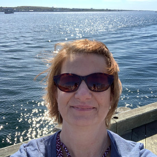 Writer: Lois Harris