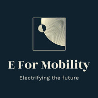 Writer: E for mobility 