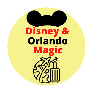 Foto del escritor: Disney & Orlando Magic